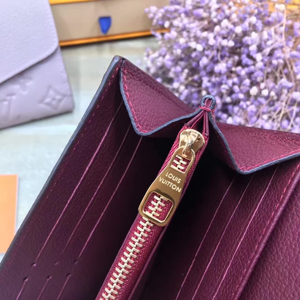 ルイヴィトン財布スーパーコピー069-7